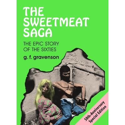 The Sweetmeat Saga