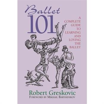 Ballet 101