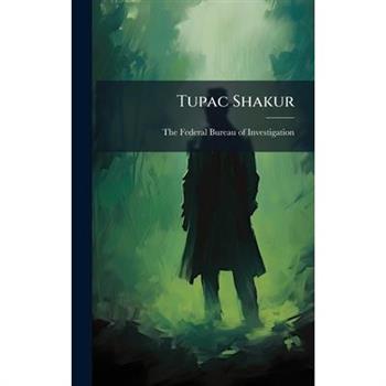Tupac Shakur