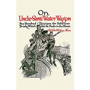 On Uncle Sam’s Water Wagon