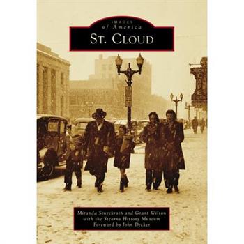 St. Cloud
