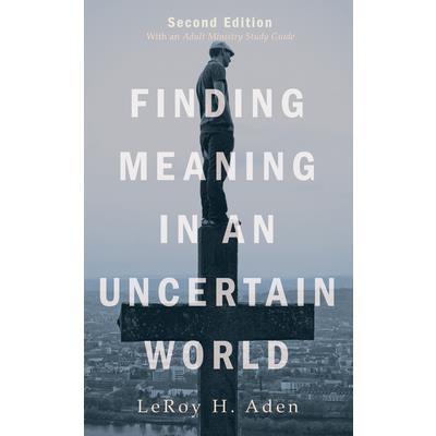 Finding Meaning in an Uncertain World