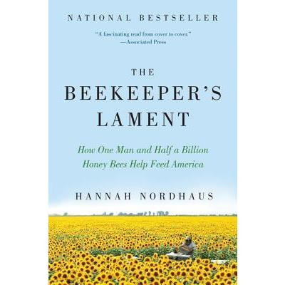 The Beekeeper's Lament