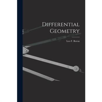Differential Geometry