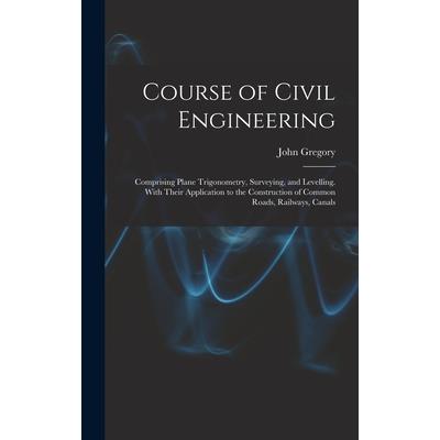 Course of Civil Engineering