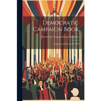 Democratic Campaign Book