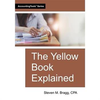 The Yellow Book Explained