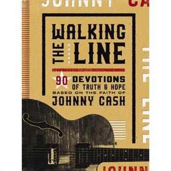 Walking the Line