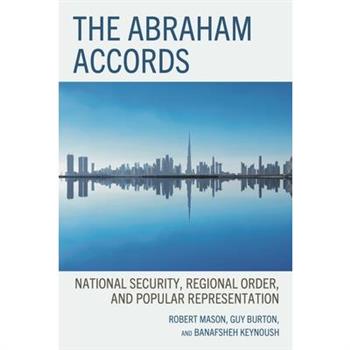 The Abraham Accords