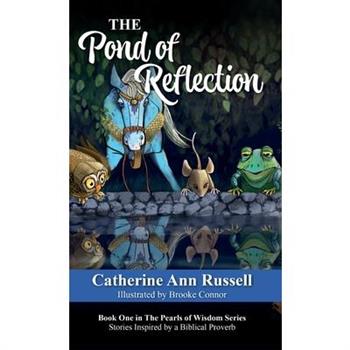 The Pond of Reflection