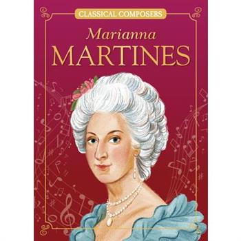 Marianna Martines