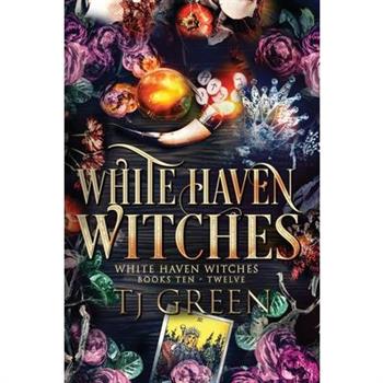 White Haven Witches