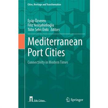 Mediterranean Port Cities