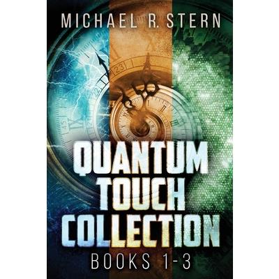 Quantum Touch Collection - Books 1-3
