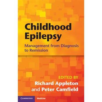 Childhood Epilepsy
