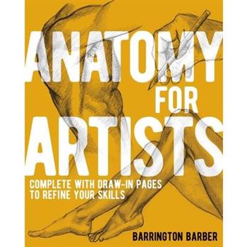 Anatomy for Artists