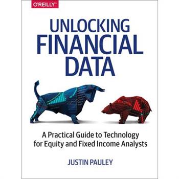Unlocking Financial Data