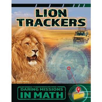 Lion Trackers