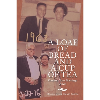 A Loaf of Bread and a Cup of Tea