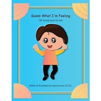 Guess What I'm Feeling