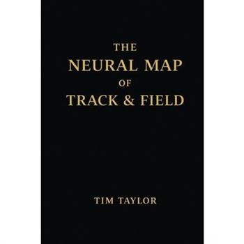 The Neural Map of Track and Field