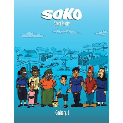 Soko Short Stories