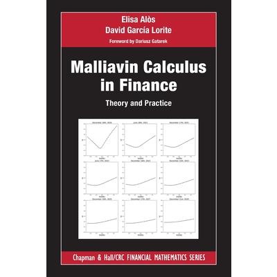 Malliavin Calculus in Finance