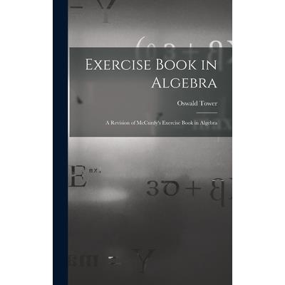 Exercise Book in Algebra
