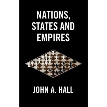 Nations, States and Empires