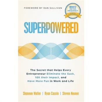 Superpowered