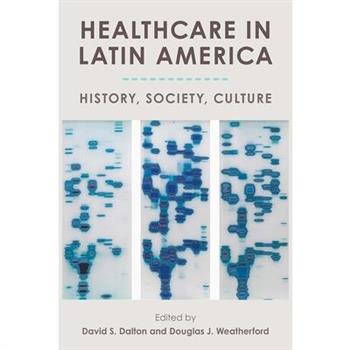 Healthcare in Latin America