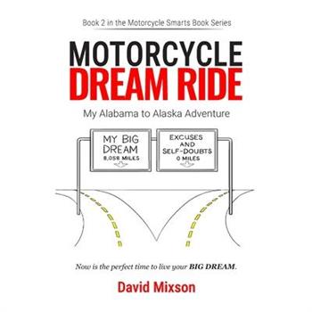 Motorcycle Dream Ride