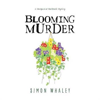 Blooming Murder