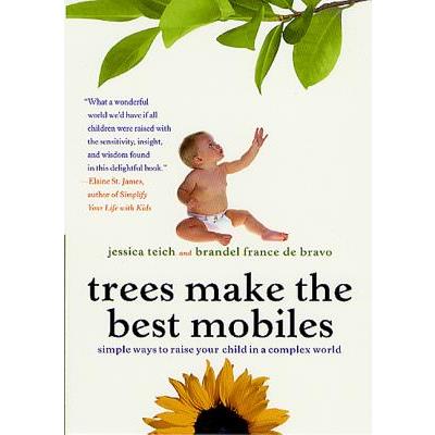Trees Make the Best Mobiles