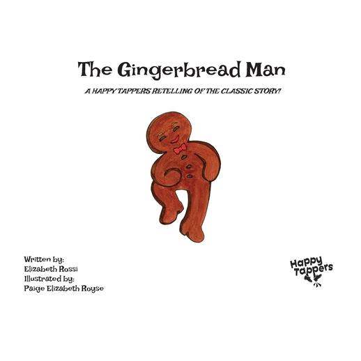 The Gingerbread Man