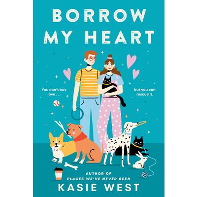 Borrow My Heart