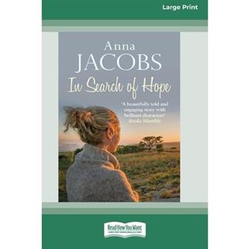 In Search of Hope [Standard Large Print]