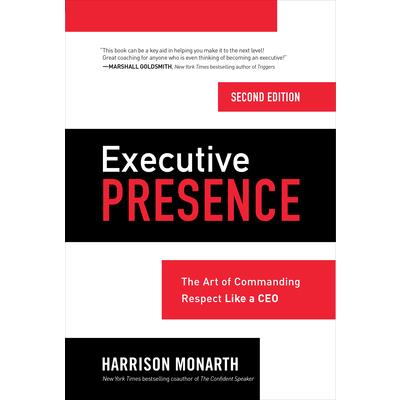 Executive Presence, Second Edition