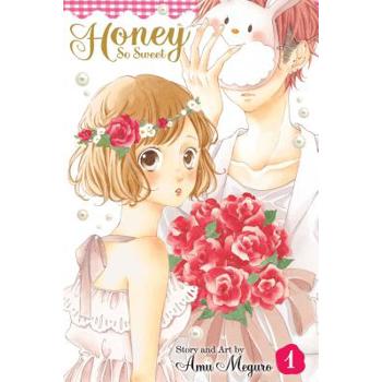 Honey So Sweet 1