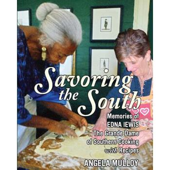 Savoring the South