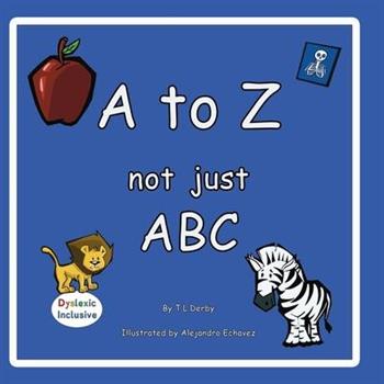 A to Z, not just ABC