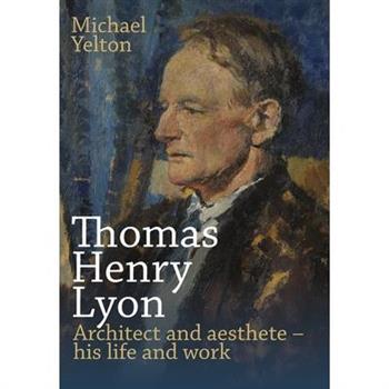Thomas Henry Lyon