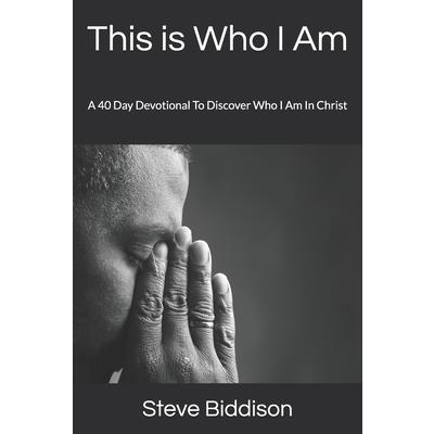 This is Who I Am