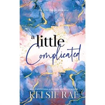 A Little Complicated