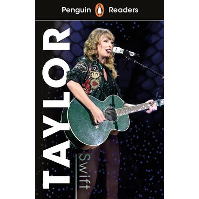 Taylor Swift (ELT Graded Reader)