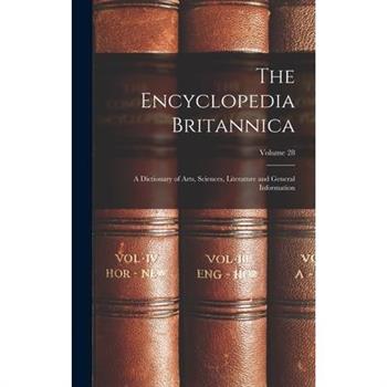 The Encyclopedia Britannica