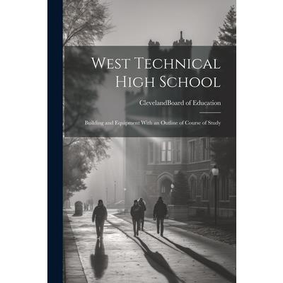 West Technical High School