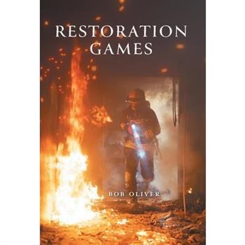 Restoration Games