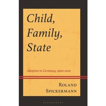 Child, Family, State