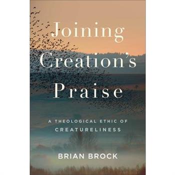 Joining Creation's Praise